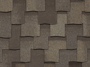 Armourshake: Weathered